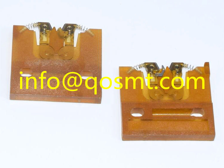 Universal Instruments 42804703X Carrier Clip Assy (RL111) RPD AI Spare parts for Universal Auto Insertion Machine